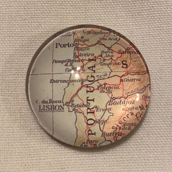 PORTUGAL REFRIGERATOR MAGNET ✨✨✨ - Picture 1 of 2